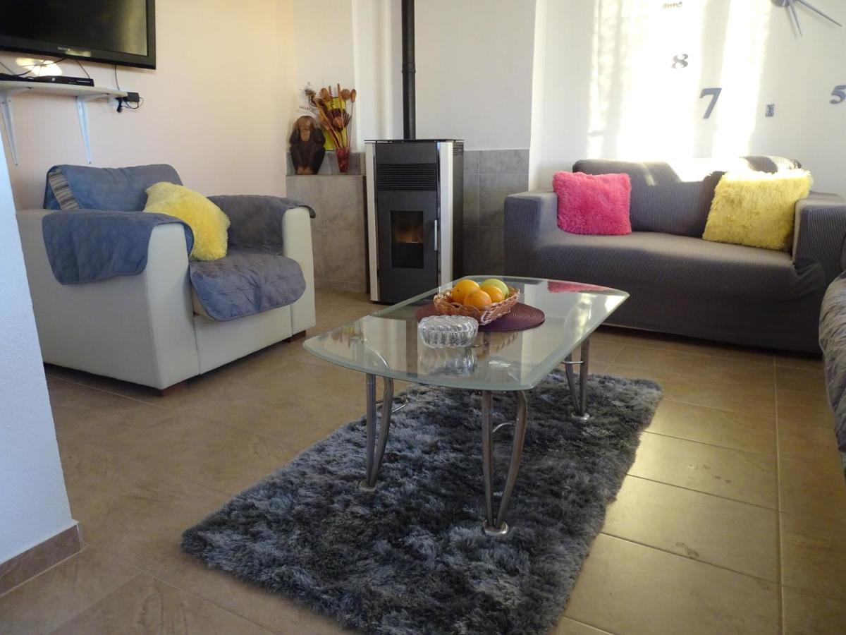 Apartments Sime Dinjiška Εξωτερικό φωτογραφία