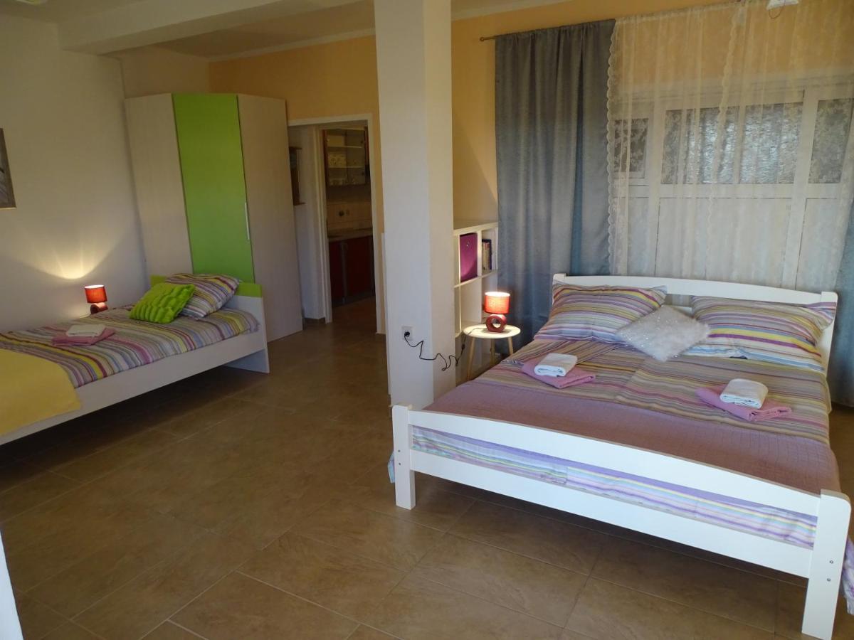 Apartments Sime Dinjiška Εξωτερικό φωτογραφία