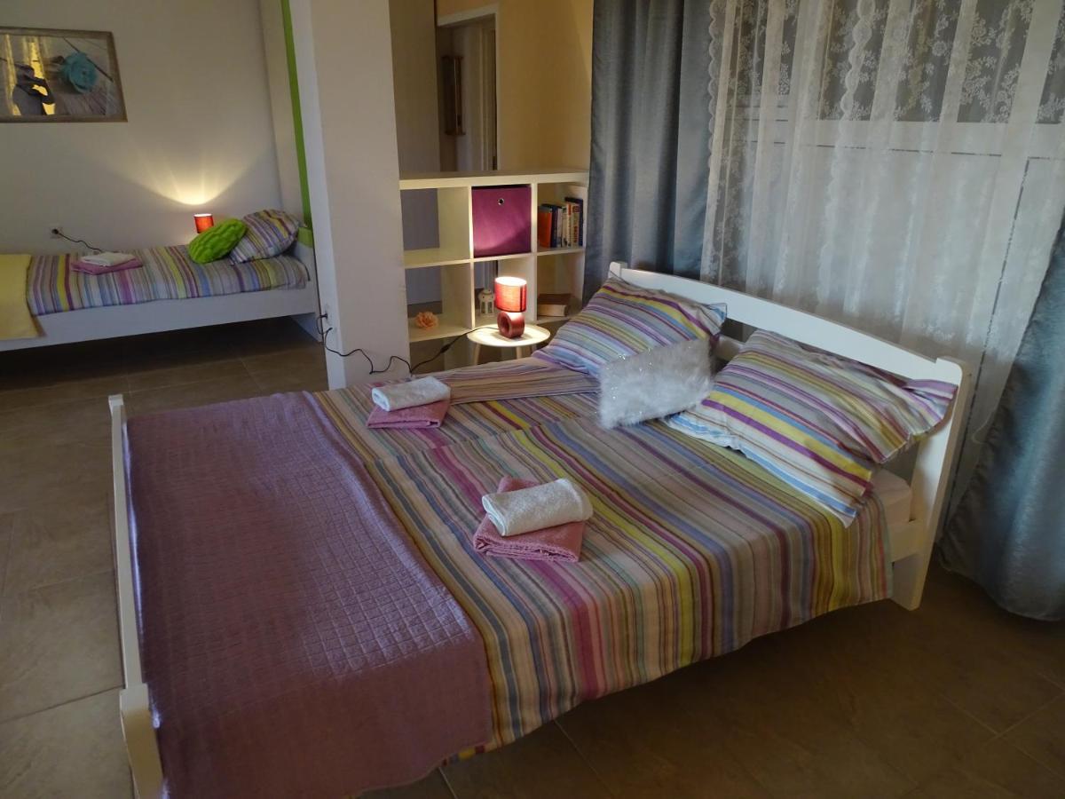 Apartments Sime Dinjiška Εξωτερικό φωτογραφία