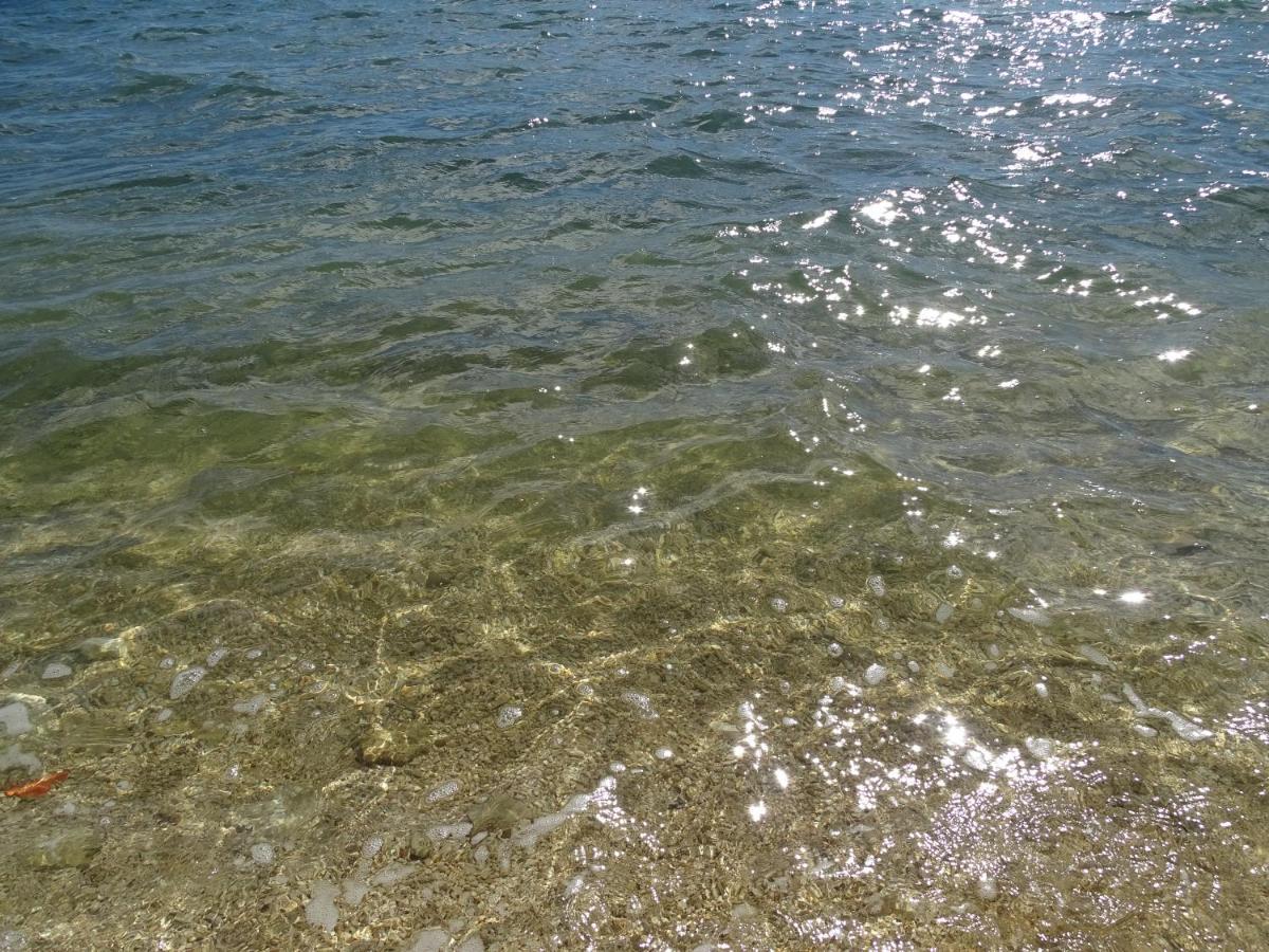 Apartments Sime Dinjiška Εξωτερικό φωτογραφία