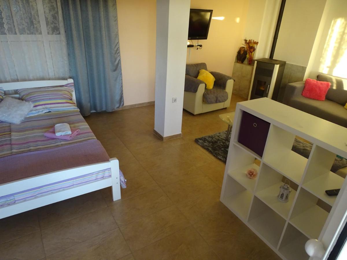 Apartments Sime Dinjiška Εξωτερικό φωτογραφία