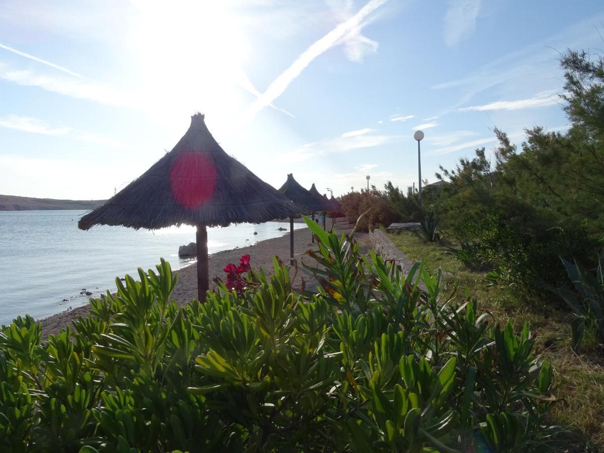 Apartments Sime Dinjiška Εξωτερικό φωτογραφία