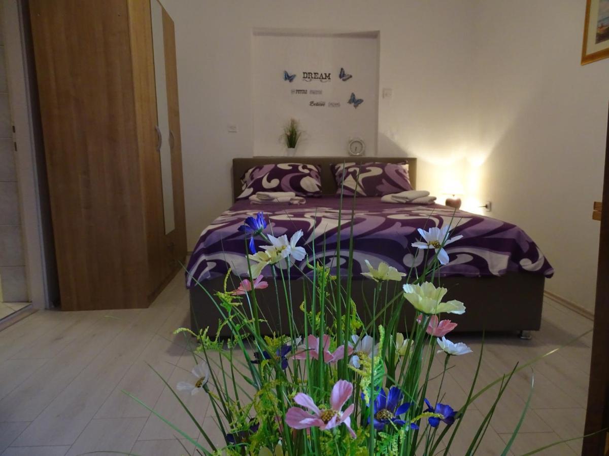 Apartments Sime Dinjiška Εξωτερικό φωτογραφία