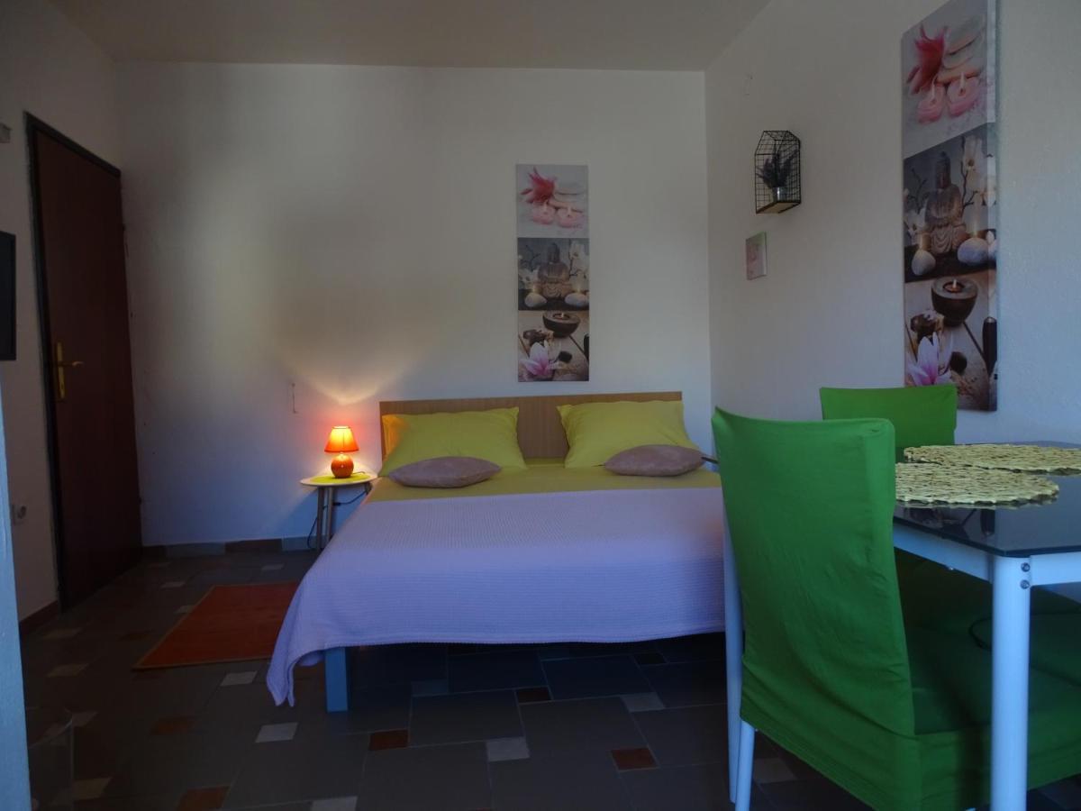 Apartments Sime Dinjiška Εξωτερικό φωτογραφία
