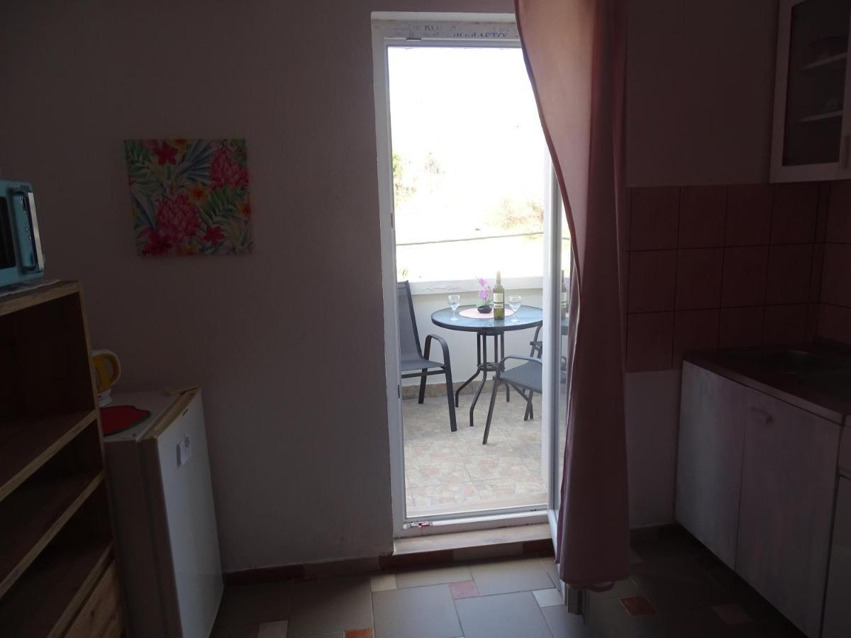 Apartments Sime Dinjiška Εξωτερικό φωτογραφία