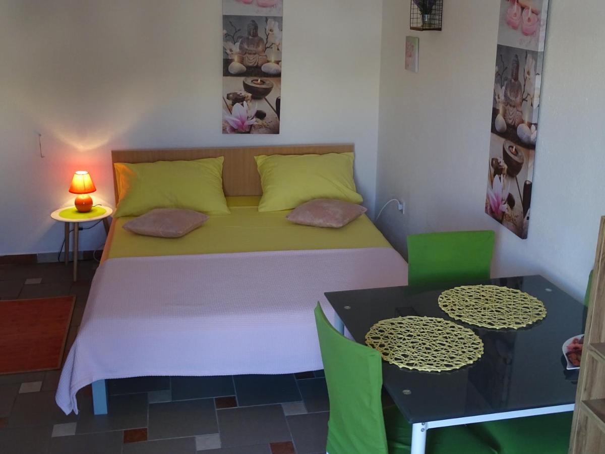 Apartments Sime Dinjiška Εξωτερικό φωτογραφία