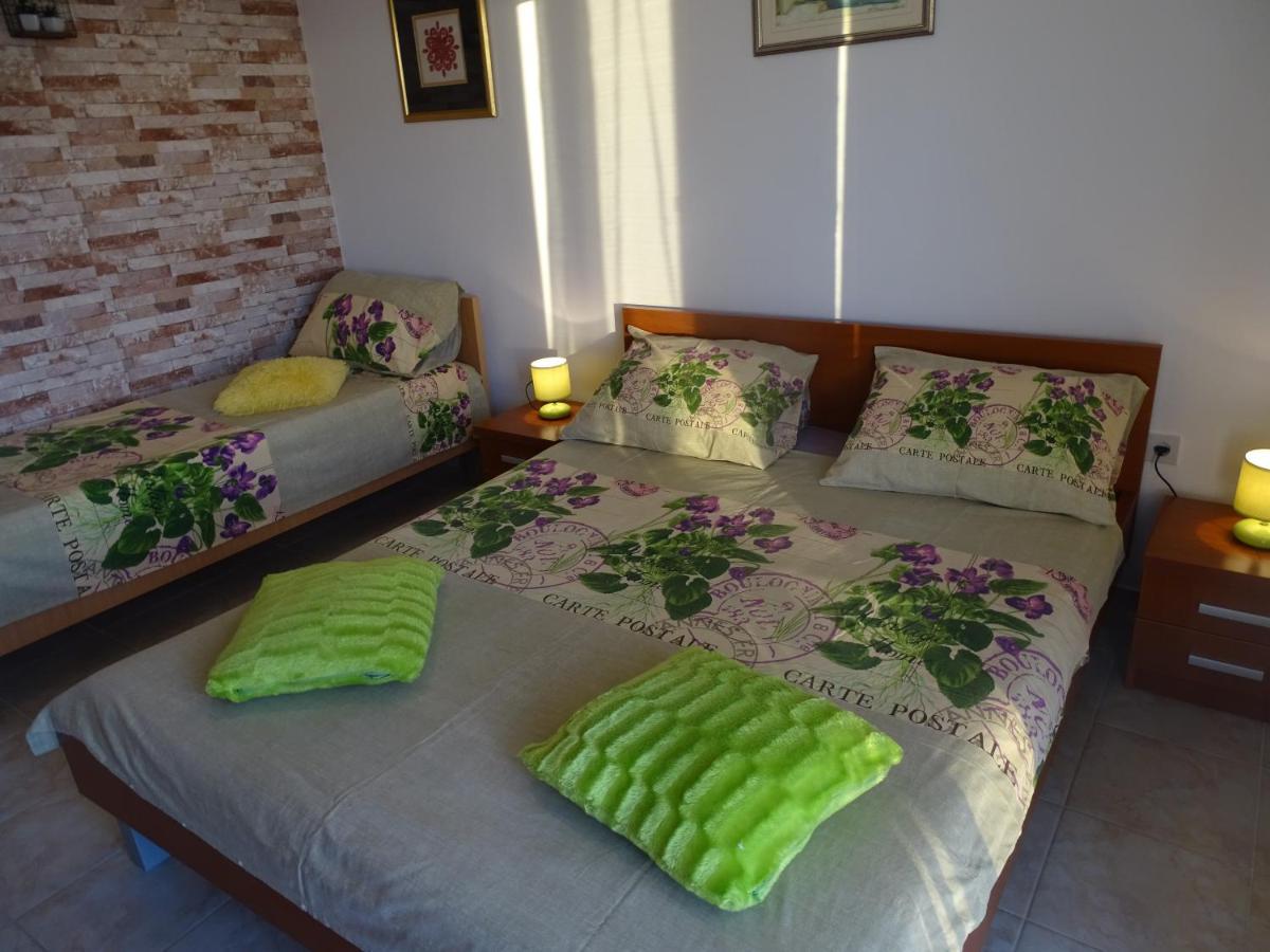 Apartments Sime Dinjiška Εξωτερικό φωτογραφία