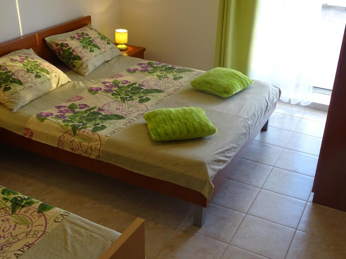 Apartments Sime Dinjiška Εξωτερικό φωτογραφία