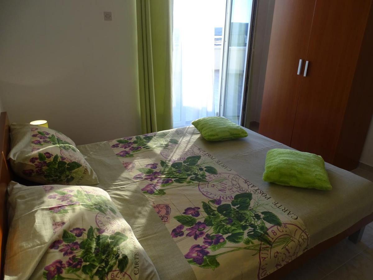Apartments Sime Dinjiška Εξωτερικό φωτογραφία