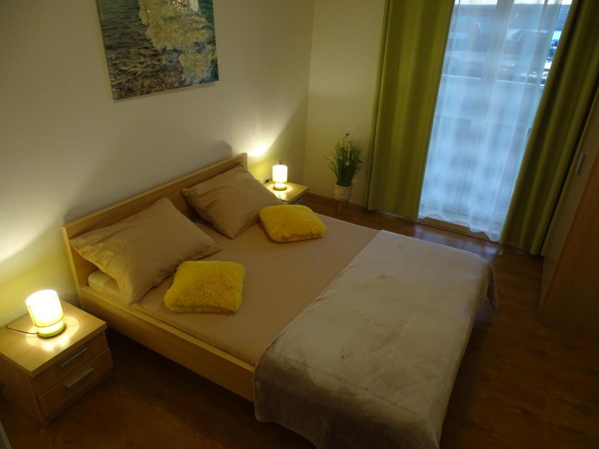 Apartments Sime Dinjiška Εξωτερικό φωτογραφία