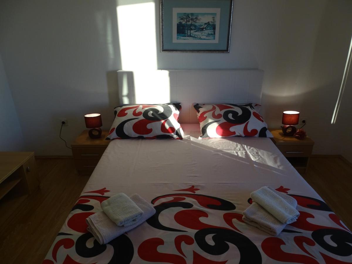Apartments Sime Dinjiška Εξωτερικό φωτογραφία