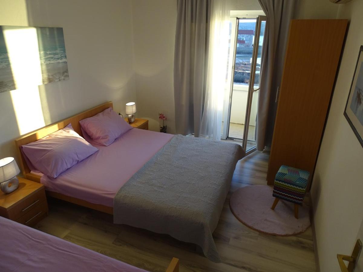 Apartments Sime Dinjiška Εξωτερικό φωτογραφία