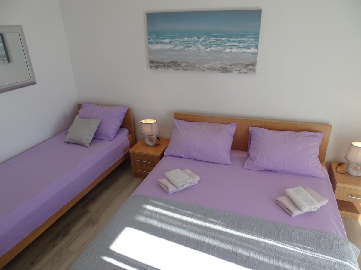 Apartments Sime Dinjiška Εξωτερικό φωτογραφία