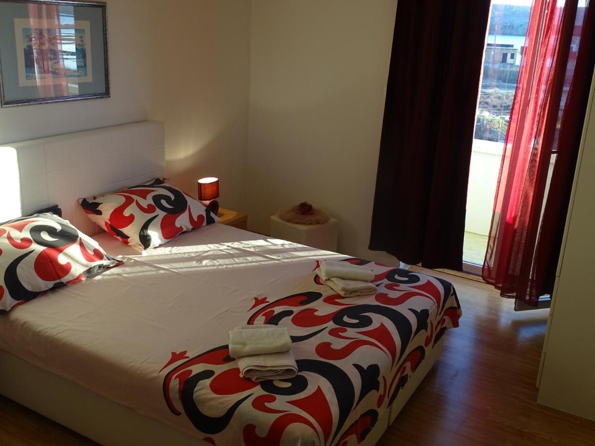 Apartments Sime Dinjiška Εξωτερικό φωτογραφία