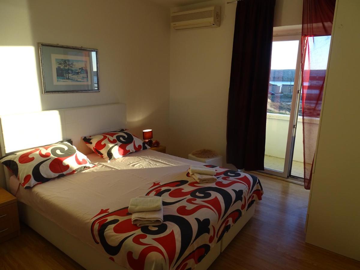 Apartments Sime Dinjiška Εξωτερικό φωτογραφία
