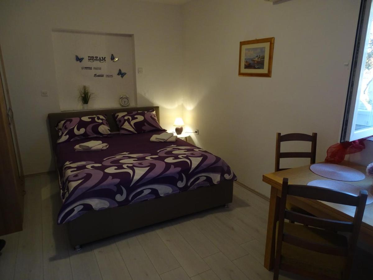 Apartments Sime Dinjiška Εξωτερικό φωτογραφία
