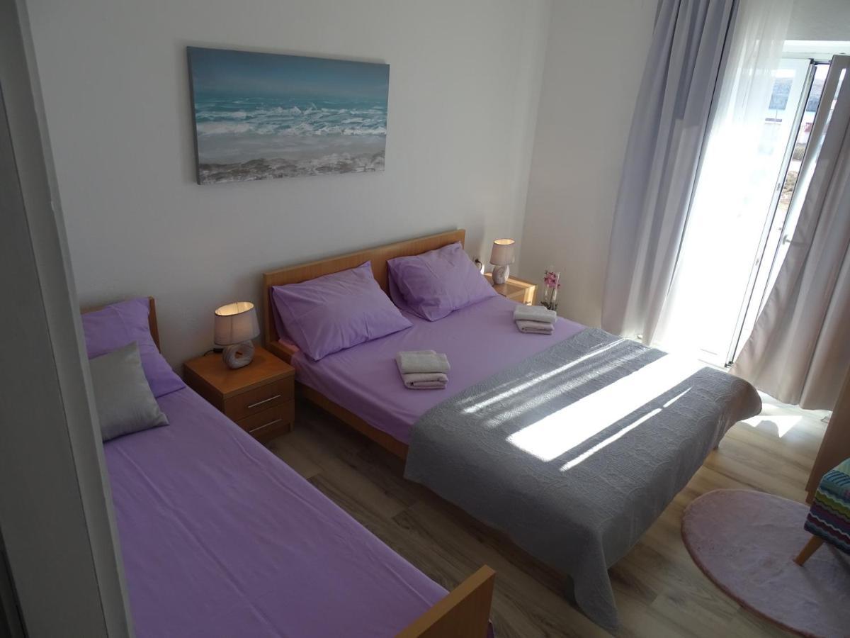 Apartments Sime Dinjiška Εξωτερικό φωτογραφία