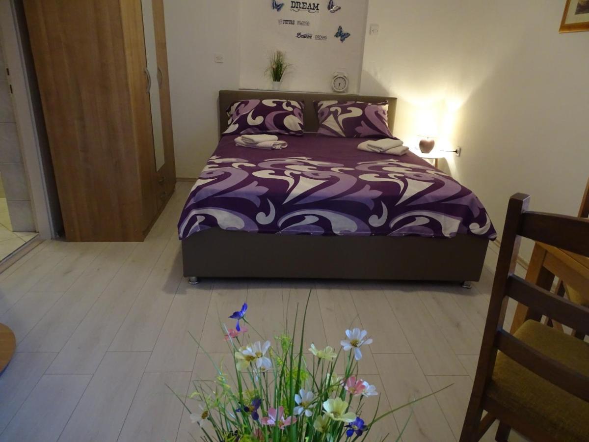 Apartments Sime Dinjiška Εξωτερικό φωτογραφία