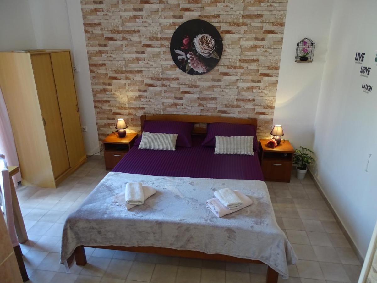 Apartments Sime Dinjiška Εξωτερικό φωτογραφία