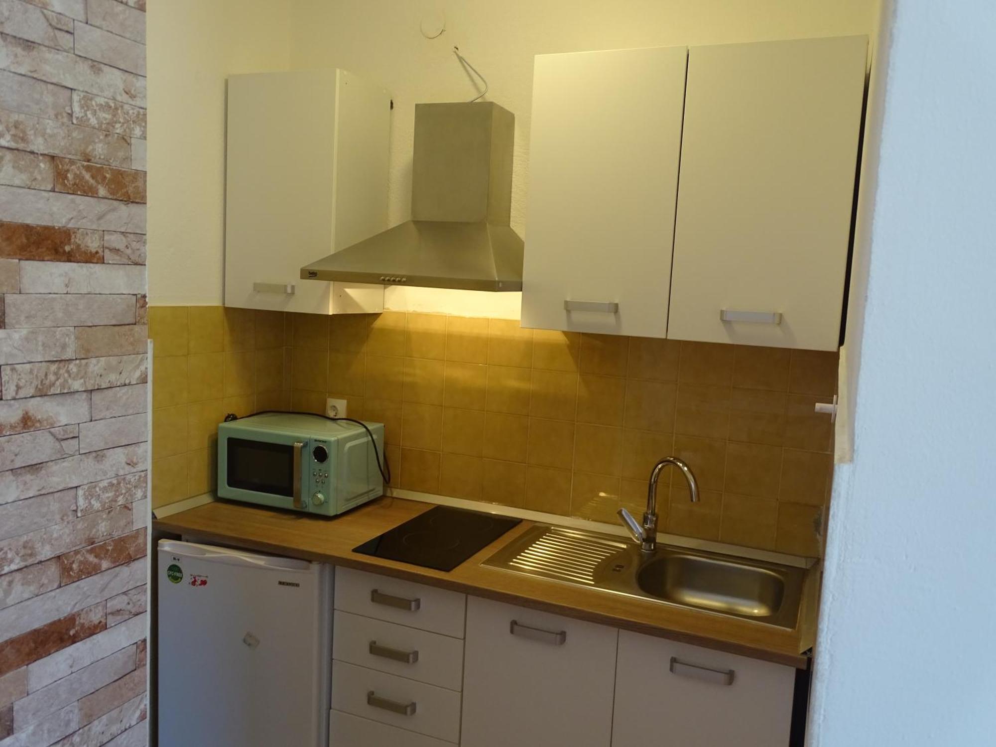 Apartments Sime Dinjiška Εξωτερικό φωτογραφία
