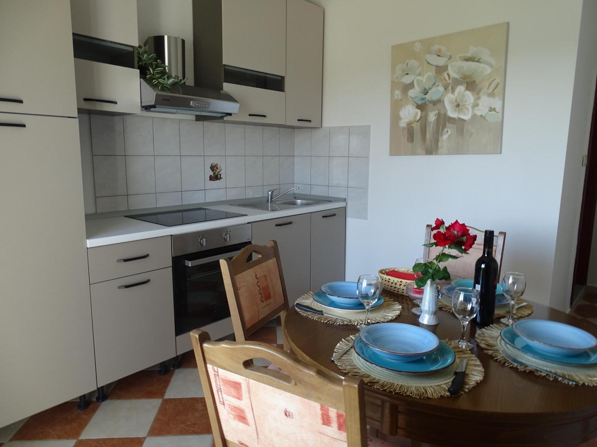 Apartments Sime Dinjiška Εξωτερικό φωτογραφία