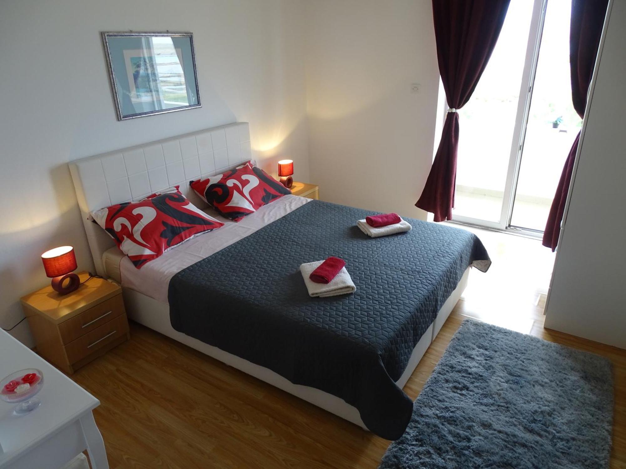 Apartments Sime Dinjiška Εξωτερικό φωτογραφία