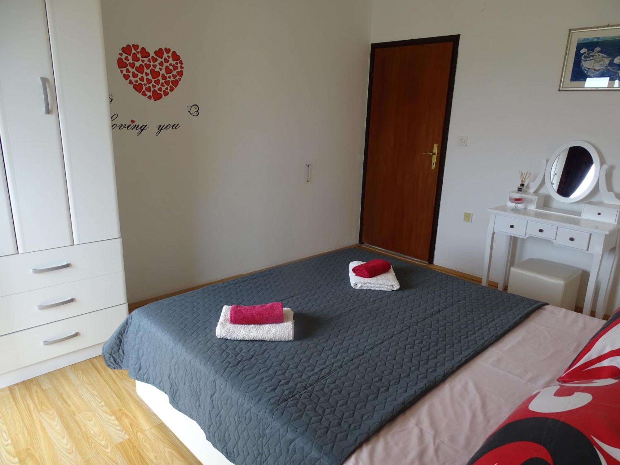 Apartments Sime Dinjiška Εξωτερικό φωτογραφία