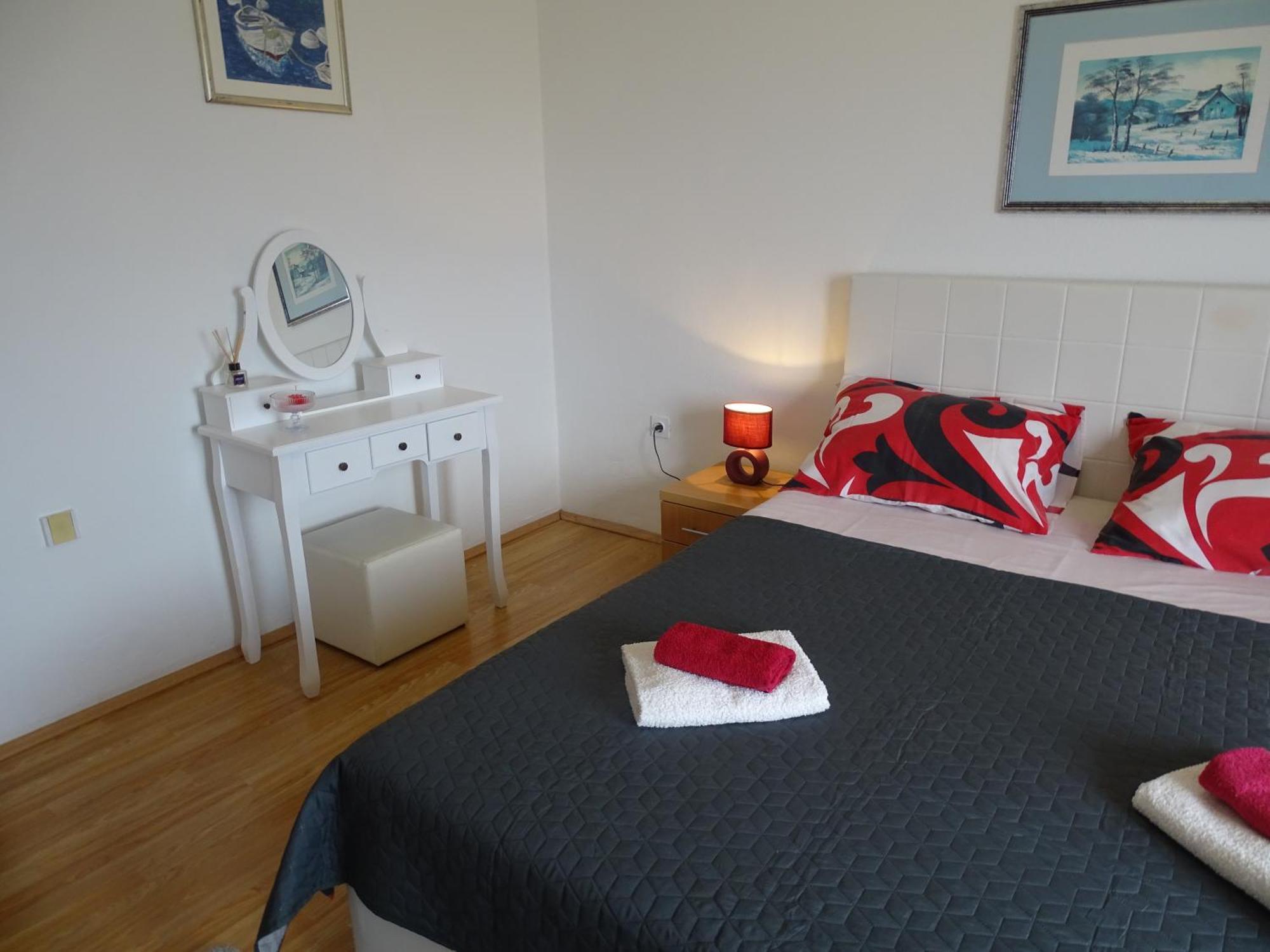 Apartments Sime Dinjiška Εξωτερικό φωτογραφία