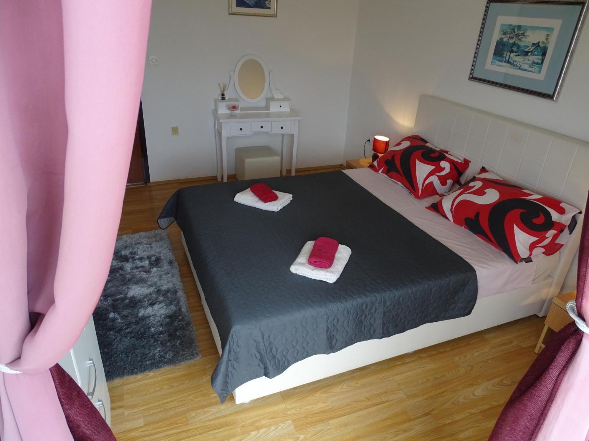 Apartments Sime Dinjiška Εξωτερικό φωτογραφία