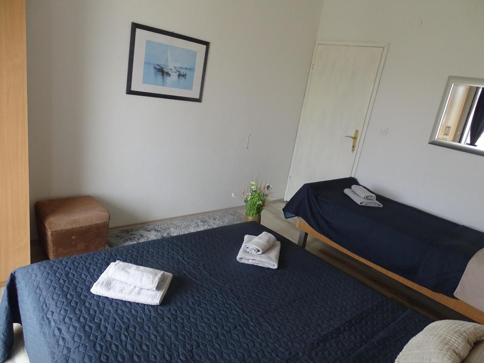 Apartments Sime Dinjiška Εξωτερικό φωτογραφία