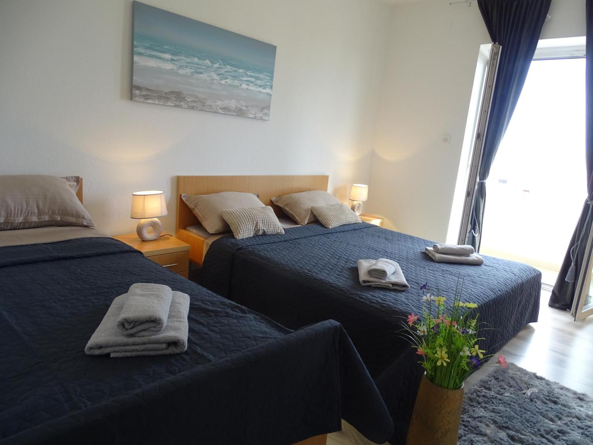 Apartments Sime Dinjiška Εξωτερικό φωτογραφία