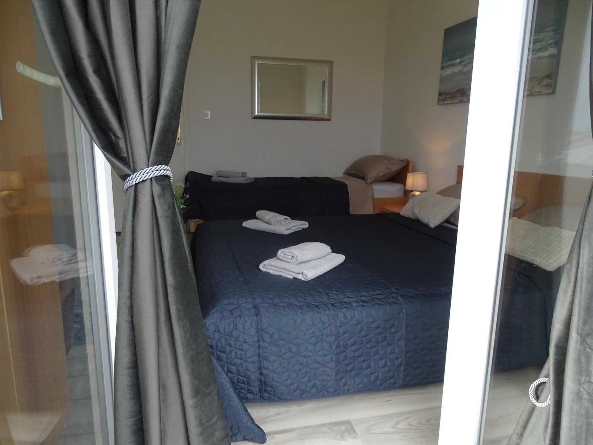 Apartments Sime Dinjiška Εξωτερικό φωτογραφία