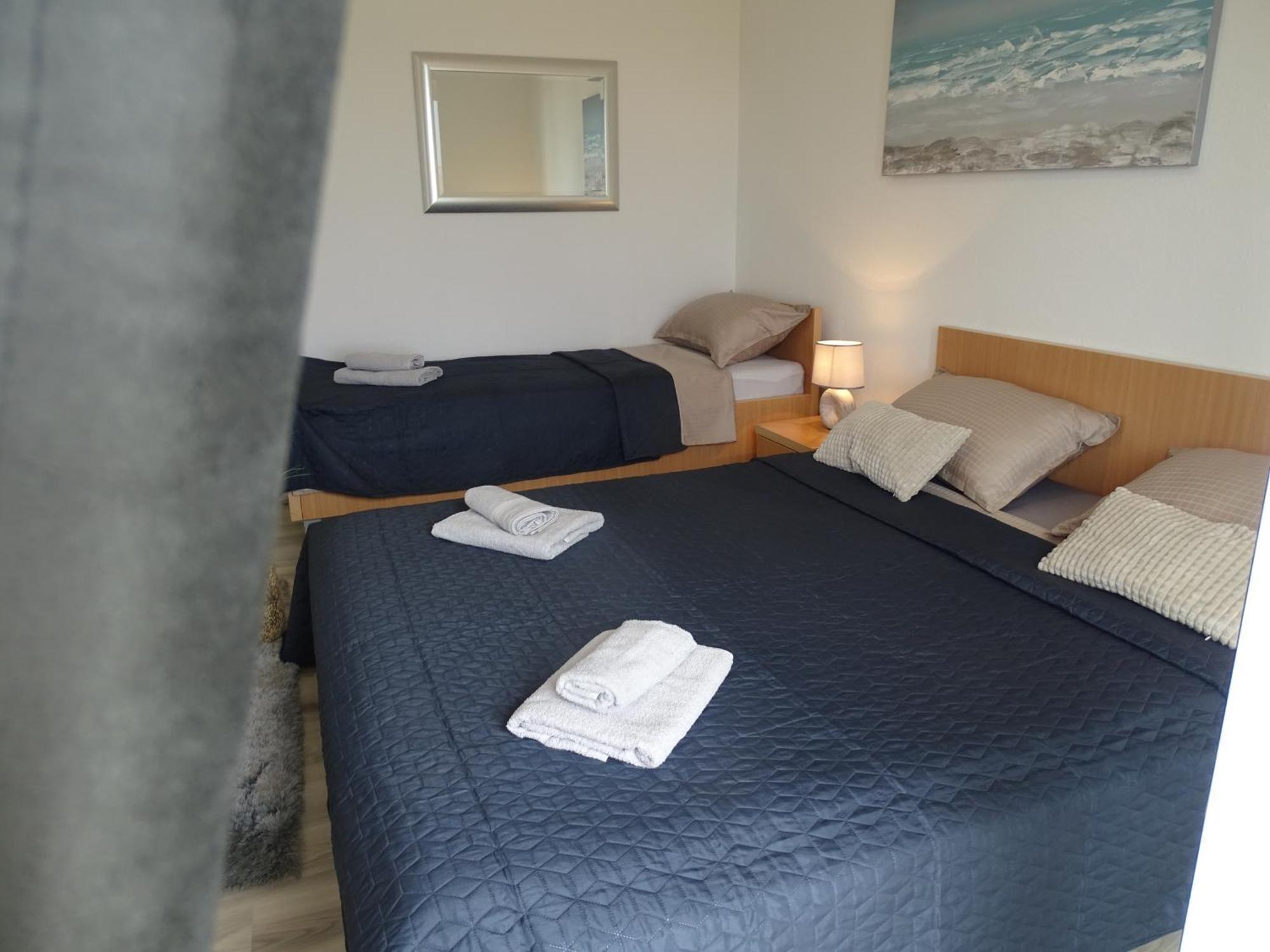 Apartments Sime Dinjiška Εξωτερικό φωτογραφία