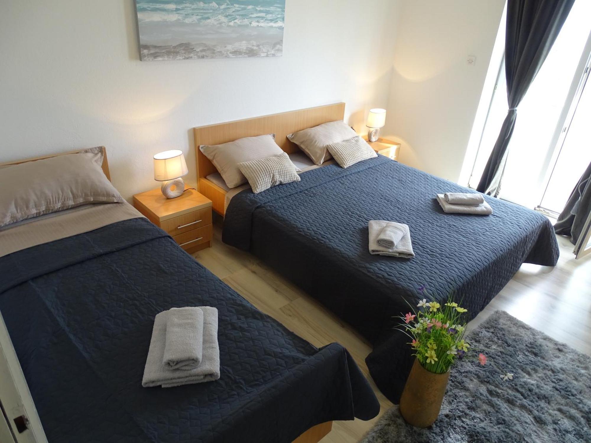 Apartments Sime Dinjiška Εξωτερικό φωτογραφία