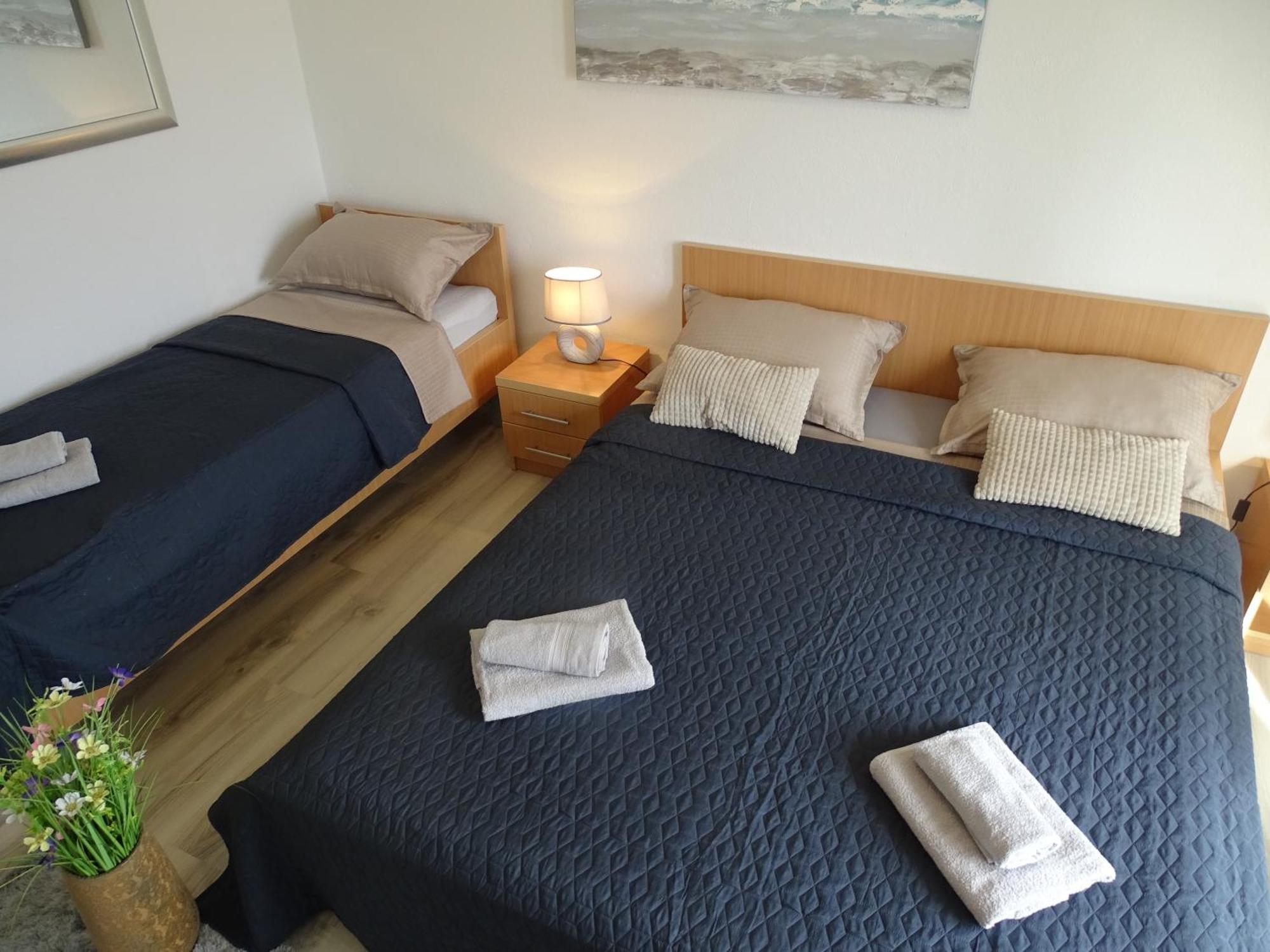 Apartments Sime Dinjiška Εξωτερικό φωτογραφία