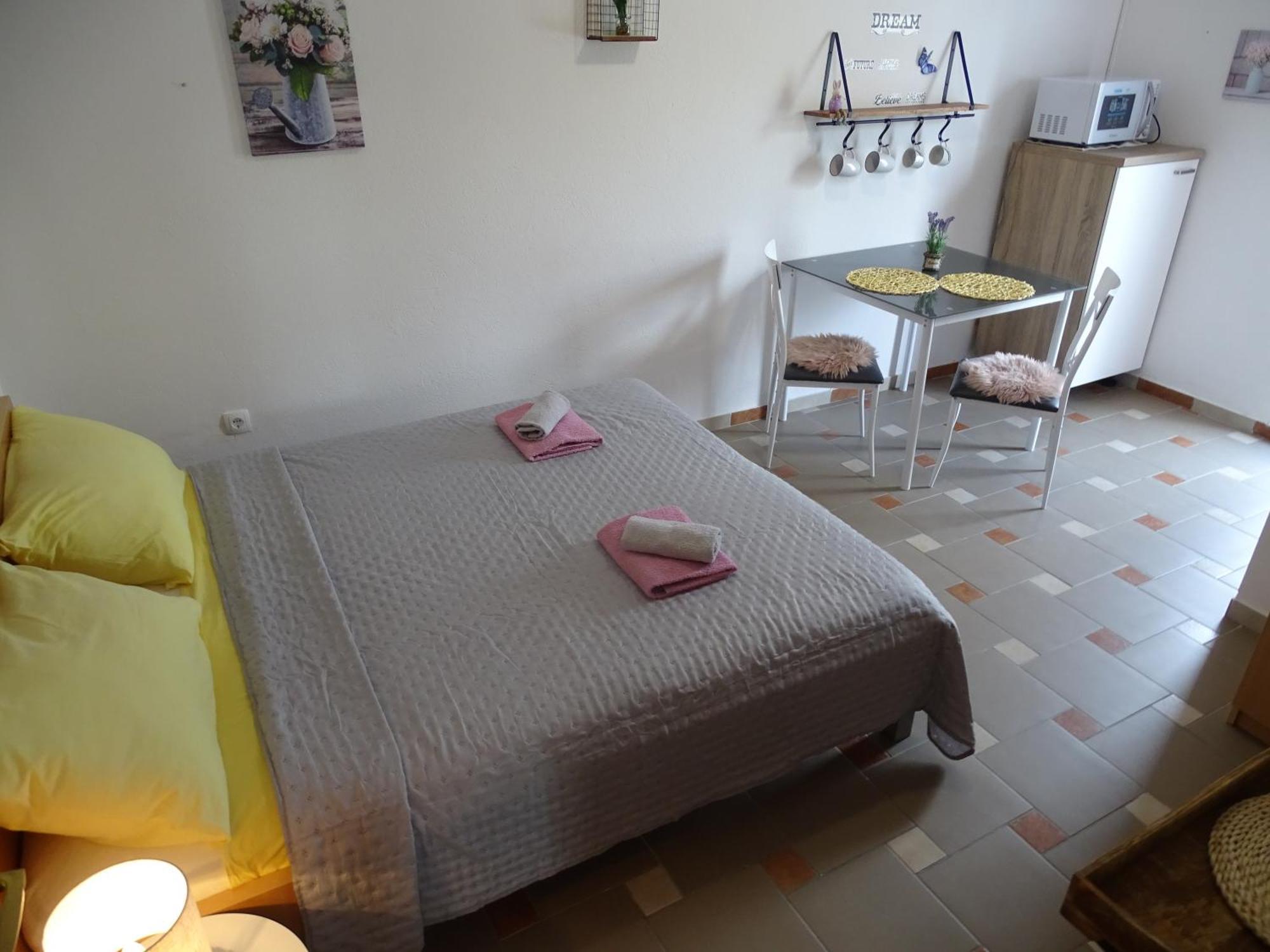 Apartments Sime Dinjiška Εξωτερικό φωτογραφία
