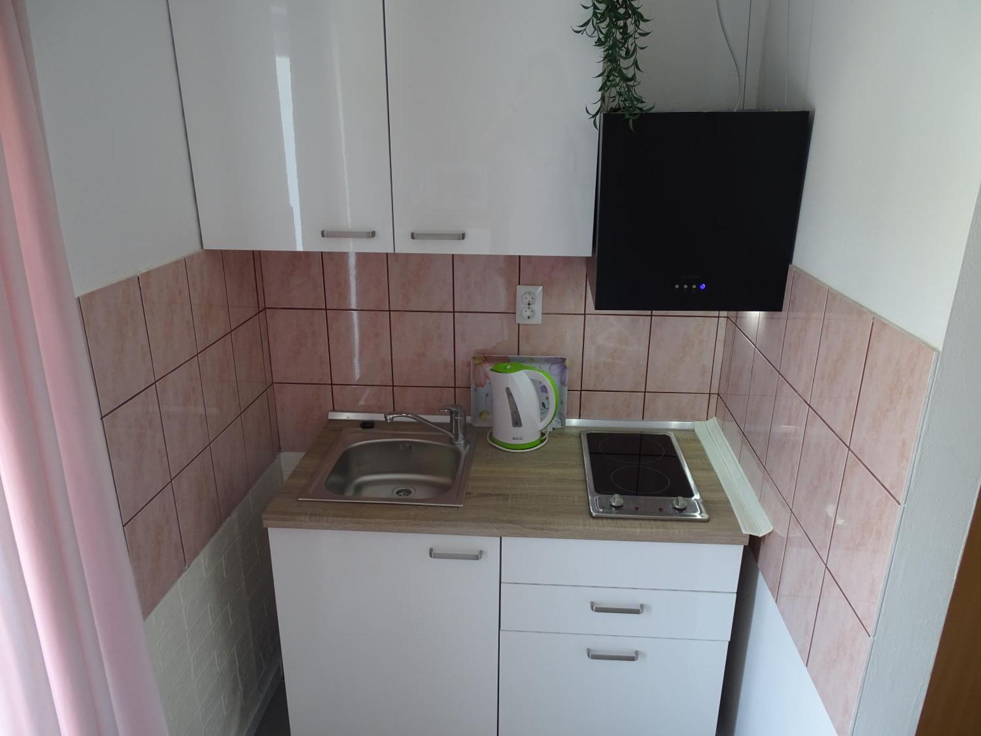 Apartments Sime Dinjiška Εξωτερικό φωτογραφία