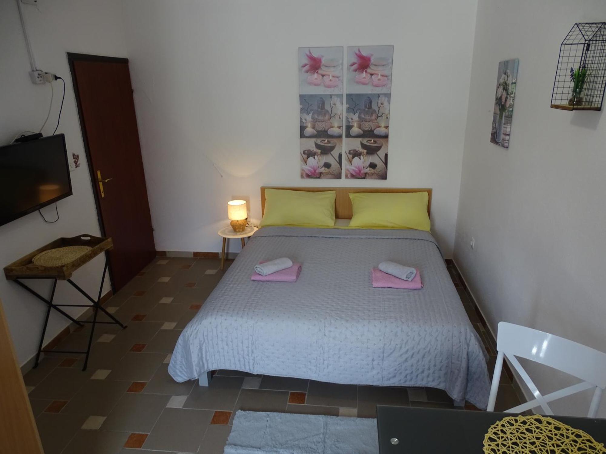 Apartments Sime Dinjiška Εξωτερικό φωτογραφία