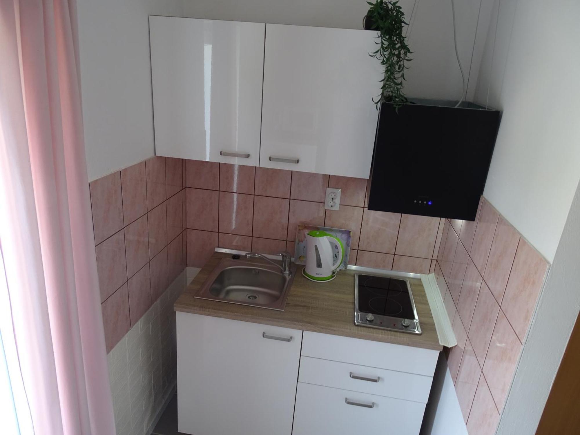 Apartments Sime Dinjiška Εξωτερικό φωτογραφία
