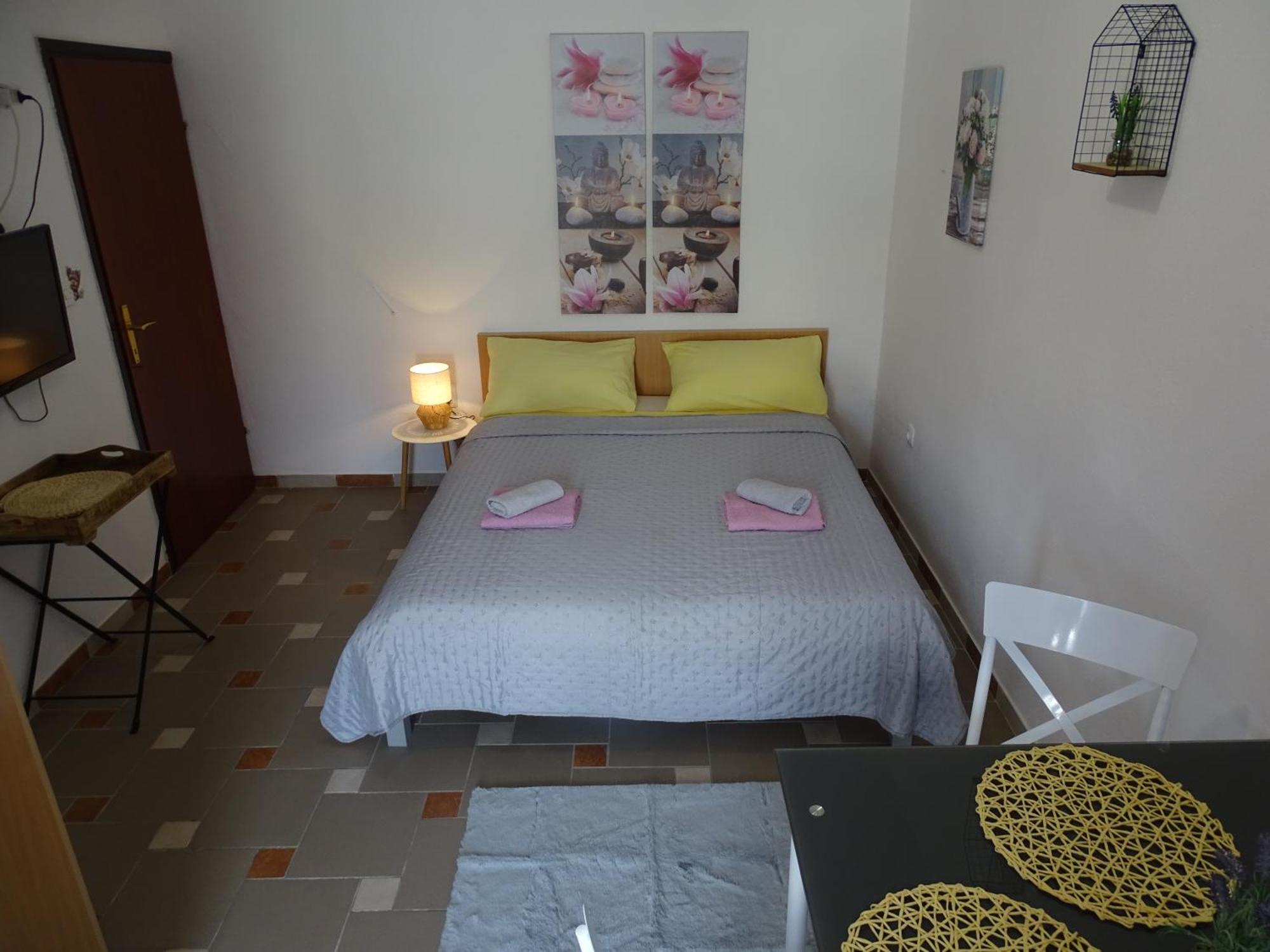Apartments Sime Dinjiška Εξωτερικό φωτογραφία