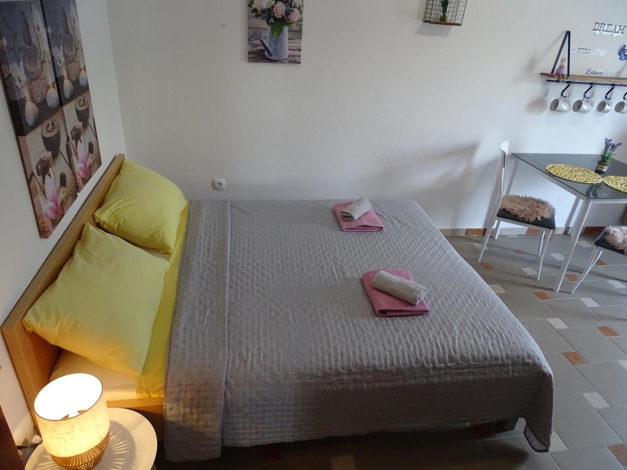 Apartments Sime Dinjiška Εξωτερικό φωτογραφία