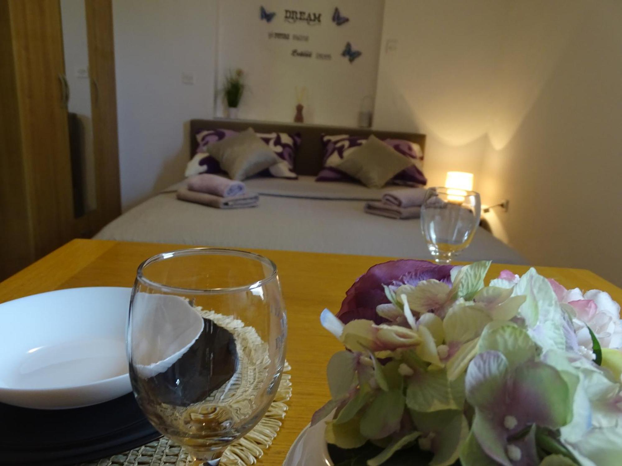 Apartments Sime Dinjiška Εξωτερικό φωτογραφία