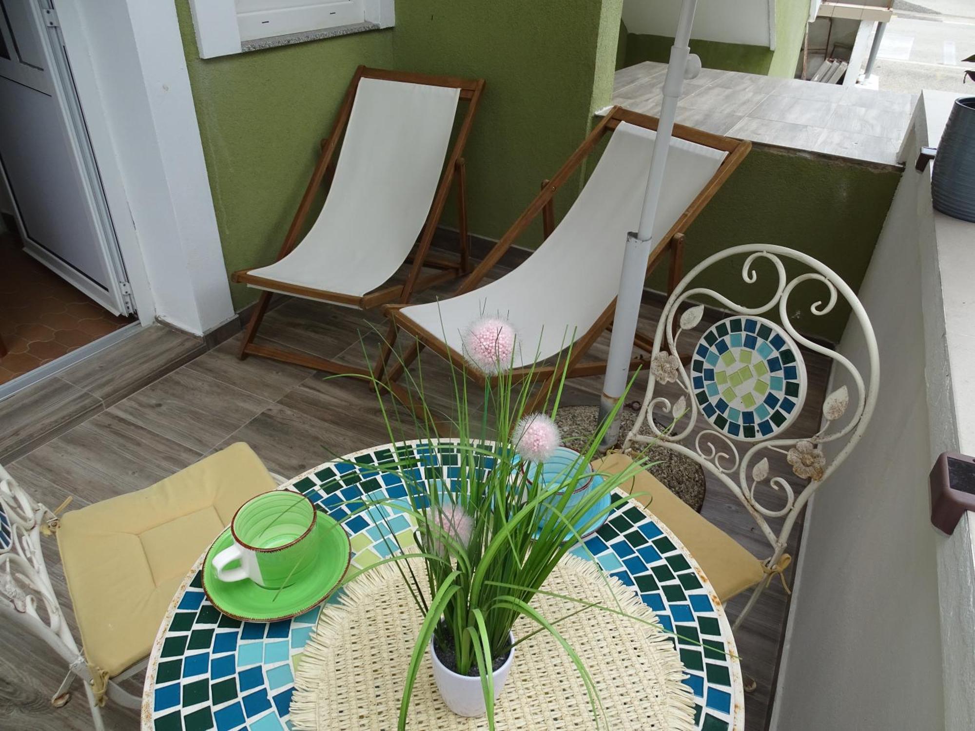 Apartments Sime Dinjiška Εξωτερικό φωτογραφία