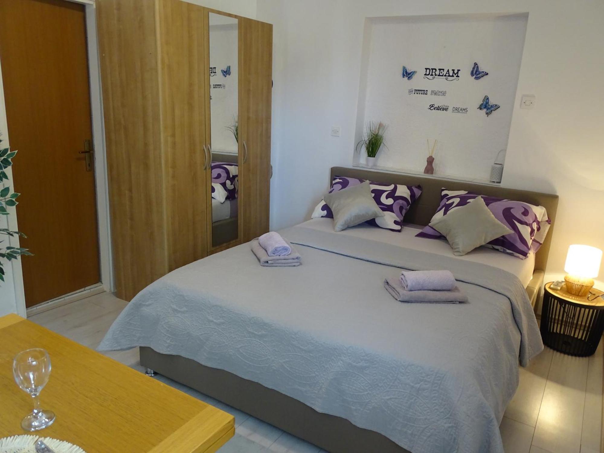 Apartments Sime Dinjiška Εξωτερικό φωτογραφία