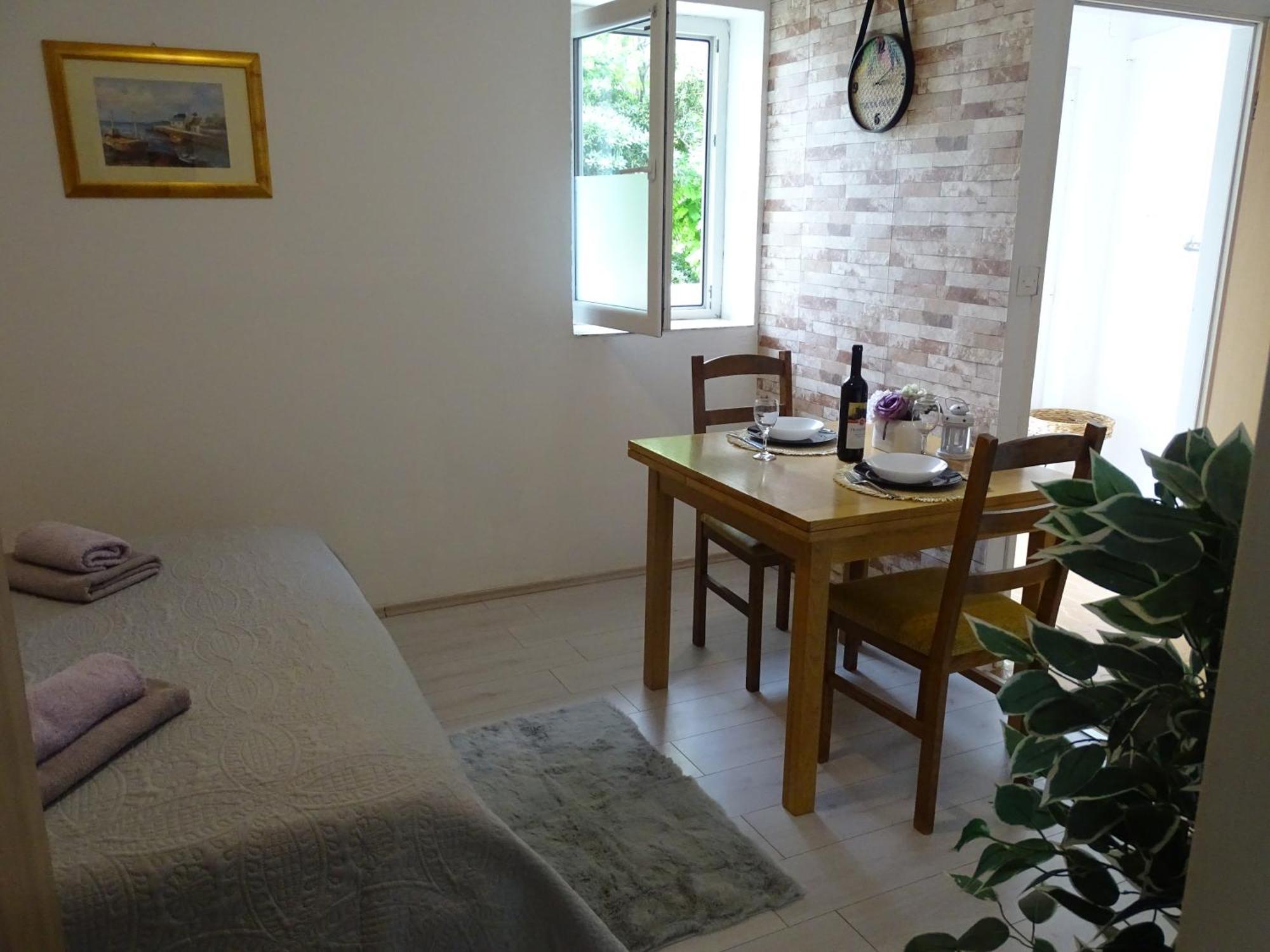 Apartments Sime Dinjiška Εξωτερικό φωτογραφία