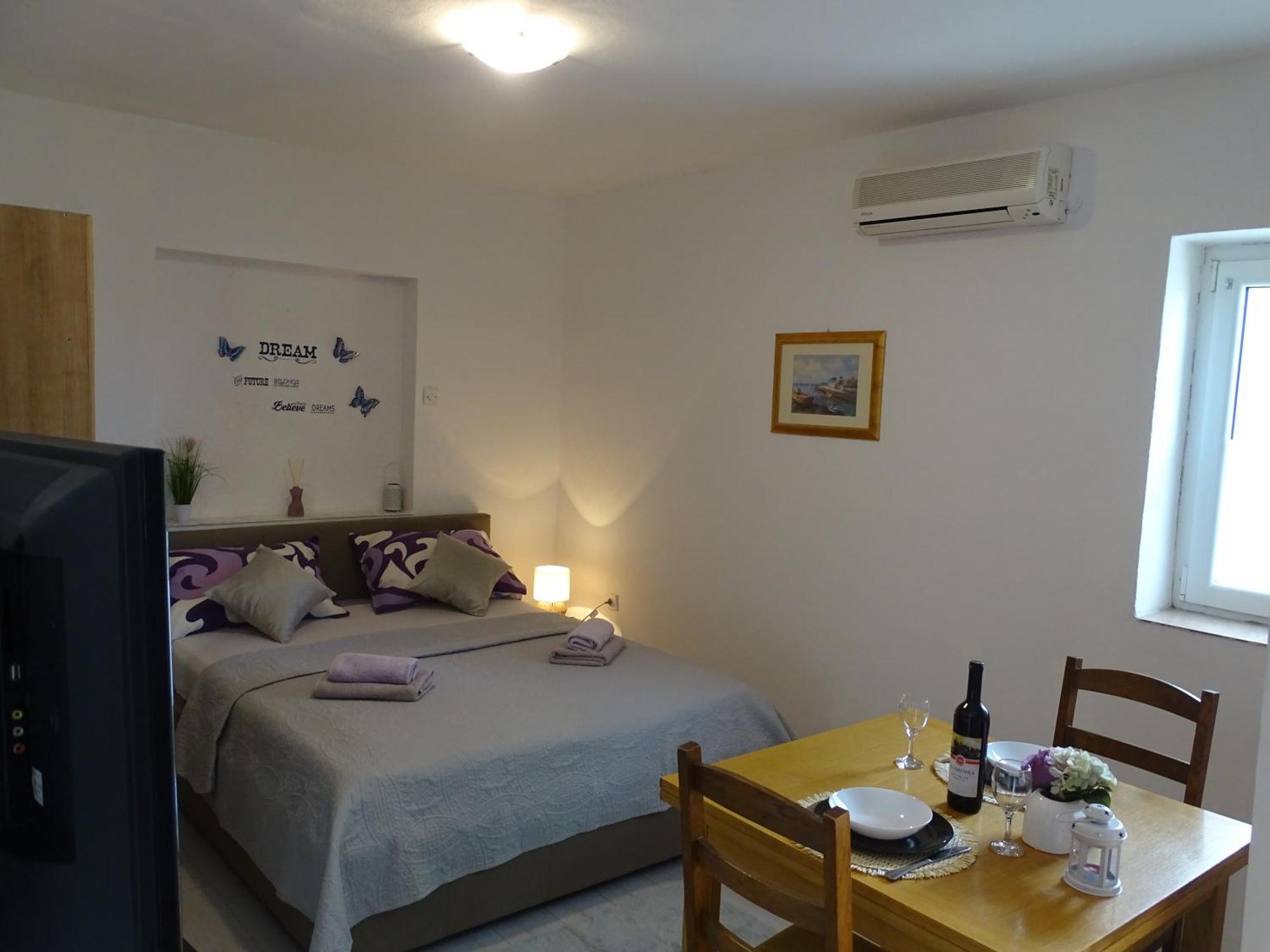 Apartments Sime Dinjiška Εξωτερικό φωτογραφία