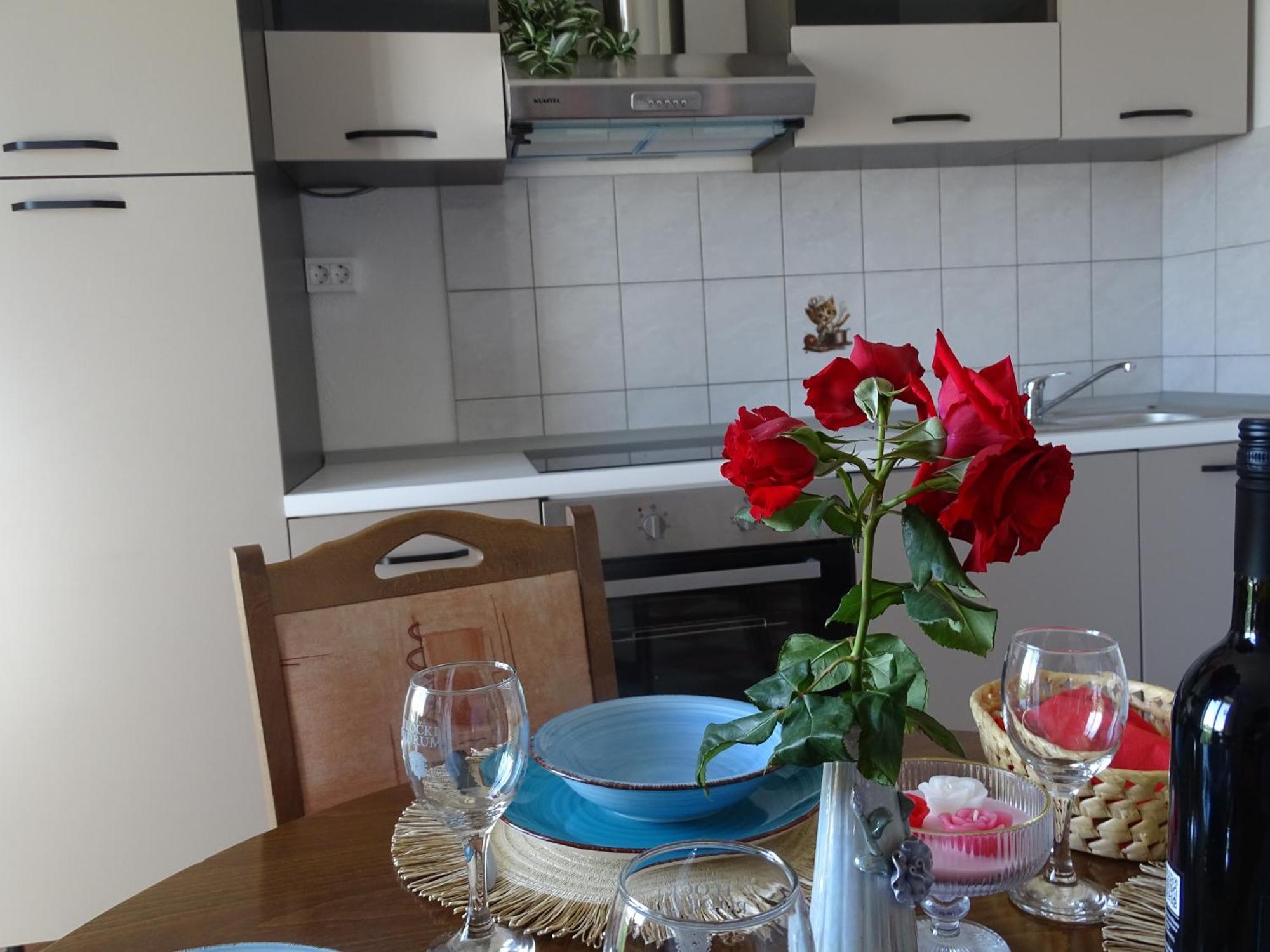 Apartments Sime Dinjiška Εξωτερικό φωτογραφία
